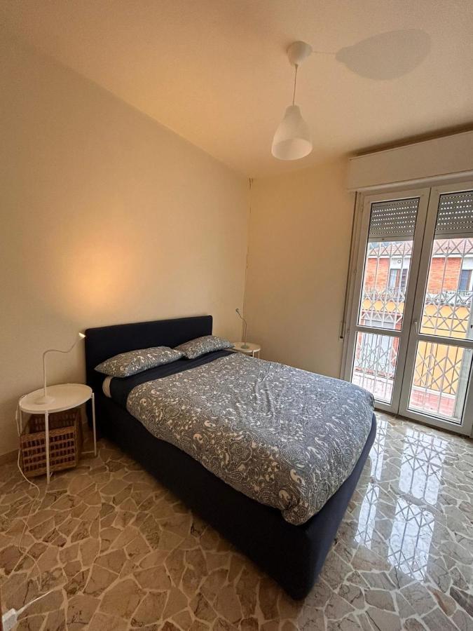 Camere In Appartamento Condiviso Vista San Luca Bologne Extérieur photo